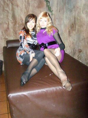 Сауна. Миниатюра 3