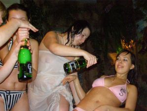 Сауна. Миниатюра 30