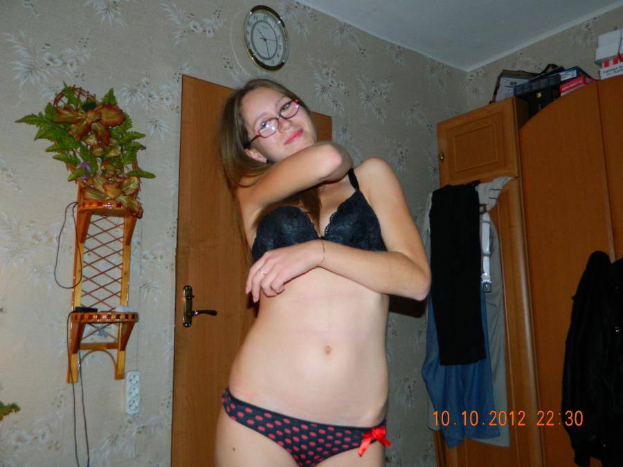Myopic Ukrainian. Slide 17