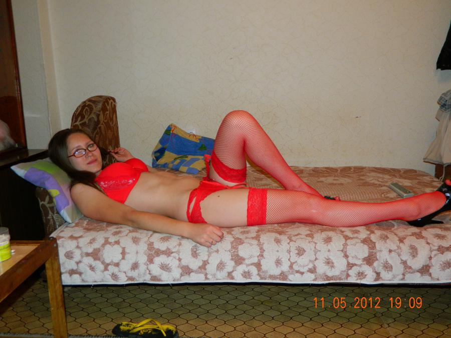 Myopic Ukrainian. Slide 2