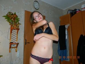 Myopic Ukrainian. Thumbnail 17