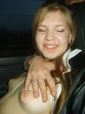 The Big Archive of Eugenia from Chelyabinsk. Part 3. Thumbnail 32