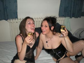 French Swingers. Part 5. Thumbnail 7
