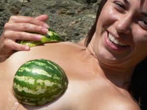 Young and pretty Ukrainians. Part 3. Thumbnail 29