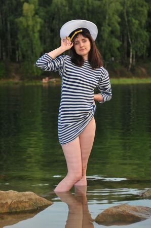 Sailor. Part 2. Thumbnail 7