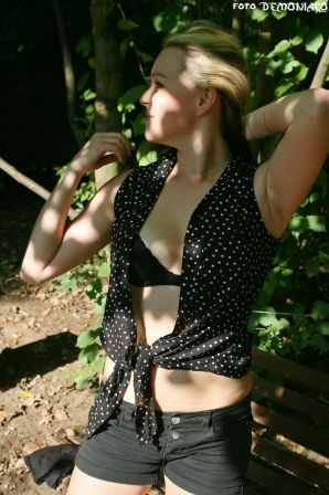 New Czech amateur model. Thumbnail 16