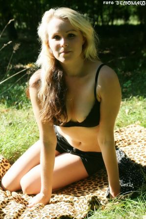 New Czech amateur model. Thumbnail 22