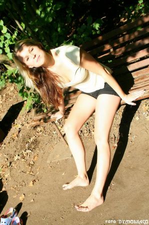 New Czech amateur model. Thumbnail 4
