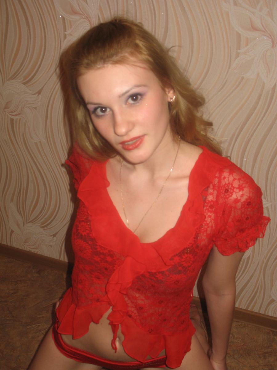 Ksyusha. Photo 12