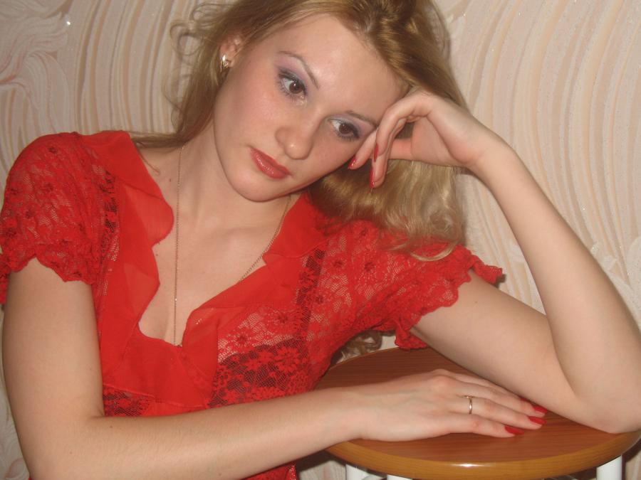 Ksyusha. Photo 20