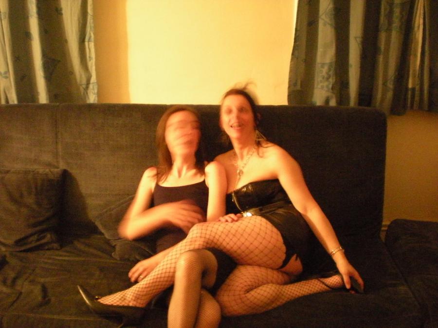 Французские свингеры. Часть 6. Фото 3