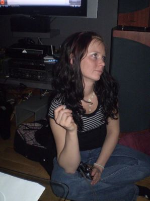 Swedish Album. Part 3. Thumbnail 17