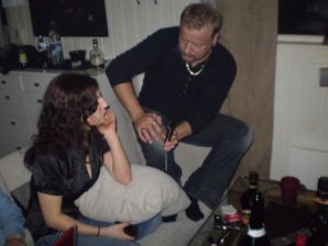 Swedish Album. Part 3. Thumbnail 18