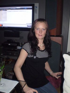 Swedish Album. Part 3. Thumbnail 9