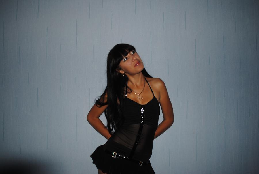 Yana. Photo 17