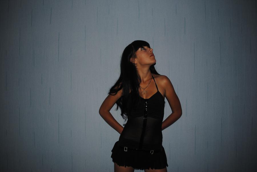 Yana. Photo 5