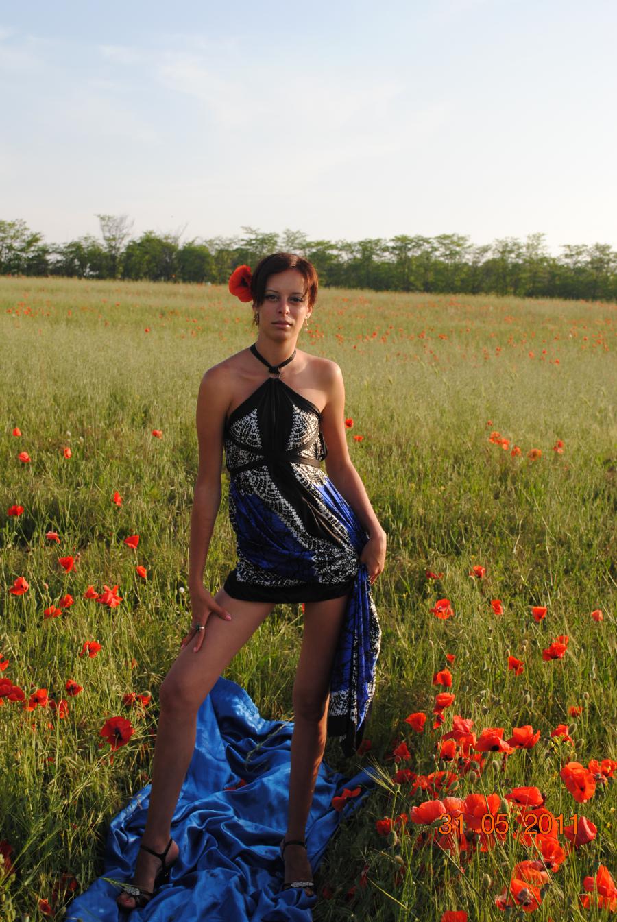 Olya. Slide 12