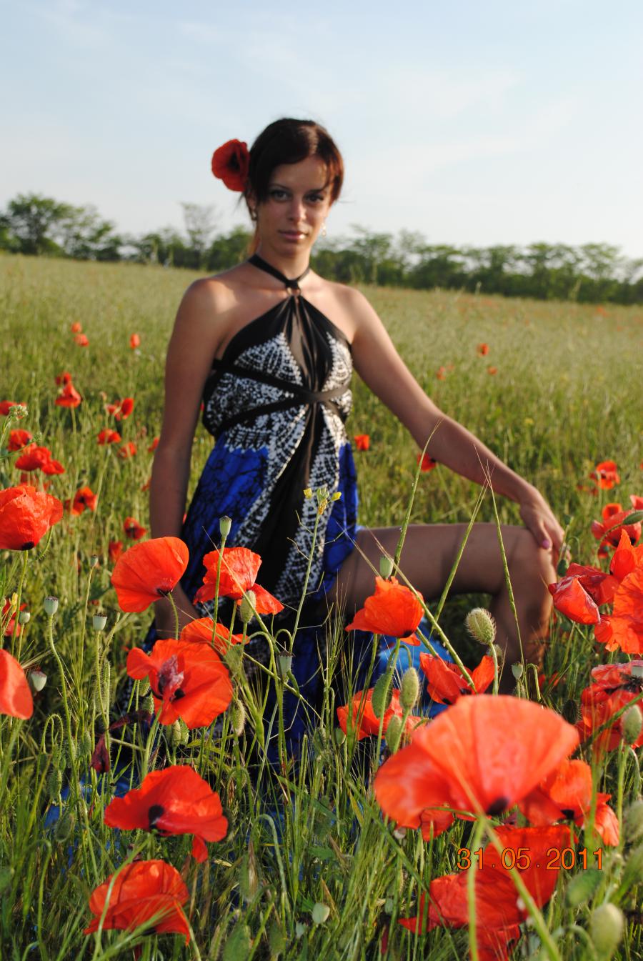 Olya. Slide 4