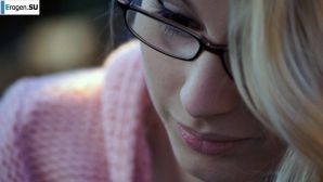 German girl. Thumbnail 24
