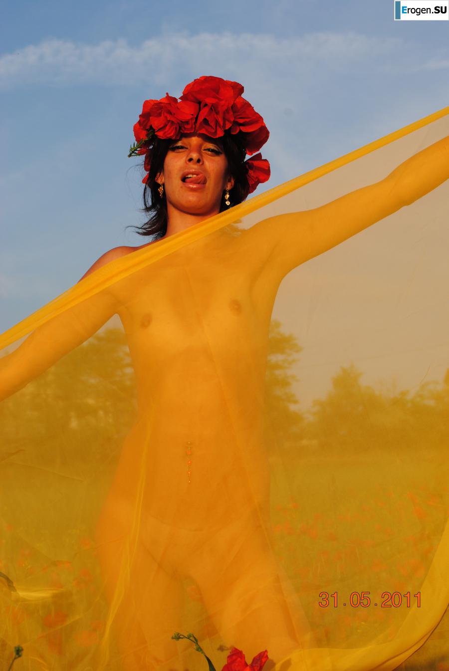 Оля. Часть 2. Слайд 4