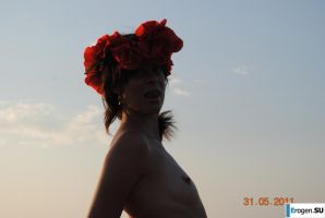 Оля. Часть 2. Миниатюра 23