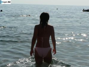Young and pretty Ukrainians. Part 5. Thumbnail 10
