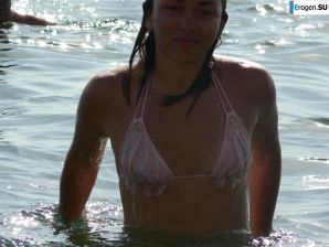 Young and pretty Ukrainians. Part 5. Thumbnail 18