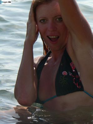Young and pretty Ukrainians. Part 5. Thumbnail 21
