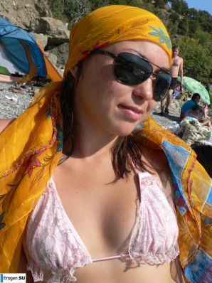 Young and pretty Ukrainians. Part 5. Thumbnail 6