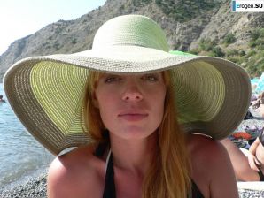 Young and pretty Ukrainians. Part 5. Thumbnail 8