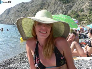 Young and pretty Ukrainians. Part 5. Thumbnail 9