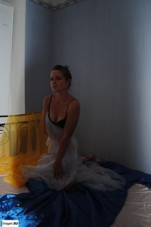 Ира. Часть 2. Миниатюра 21