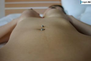 Фотосессия сисястой азиатки. Миниатюра 9