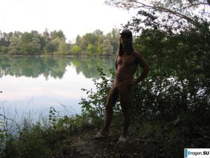 Немолодая пара на отдыхе. Часть 2. Миниатюра 26