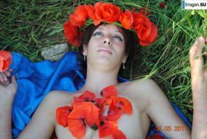 Olya. Part 3. Thumbnail 14