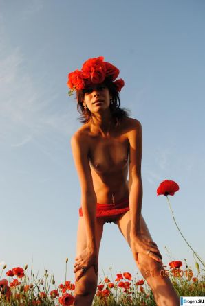 Olya. Part 4. Thumbnail 23