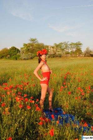 Olya. Part 4. Thumbnail 7