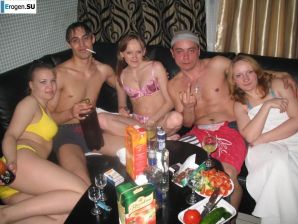The Big Archive of Eugenia from Chelyabinsk. Part 6. Thumbnail 1