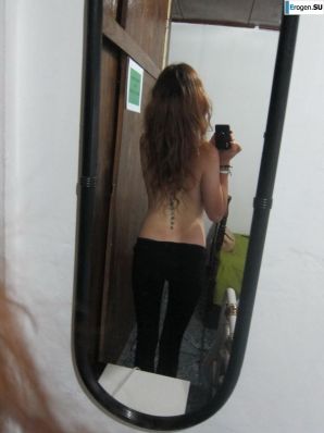 Selfie Maniac. Part 4. Thumbnail 34