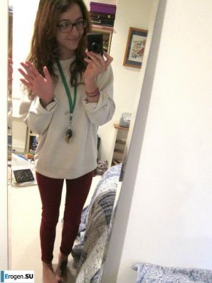 Selfie Maniac. Part 4. Thumbnail 6