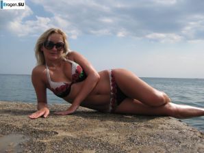 Ksyusha in the Crimea. Thumbnail 20