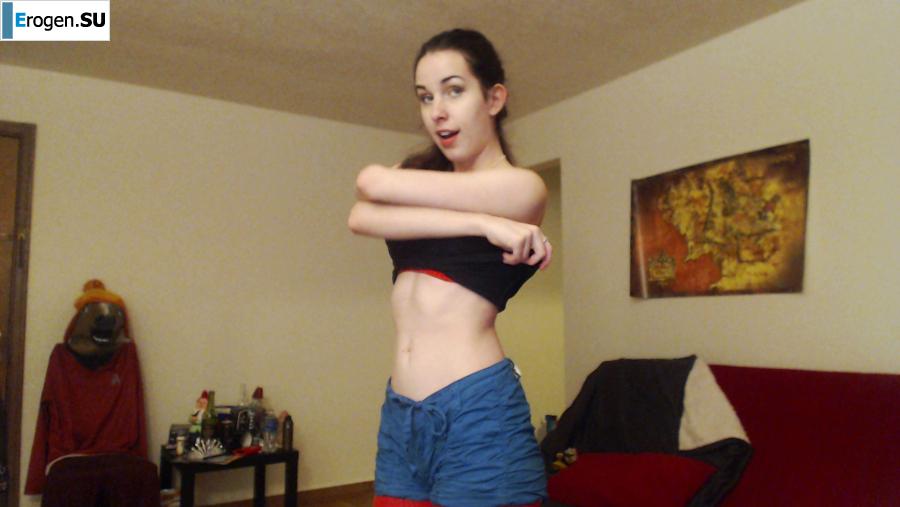 AellaGirl. Часть 2. Слайд 22
