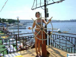 Ira at Sea. Thumbnail 17