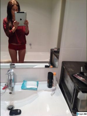 In the restroom. Thumbnail 40