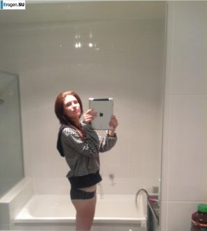 In the restroom. Thumbnail 43