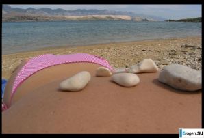 Couple on vacation. Thumbnail 35