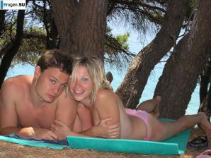 Couple on vacation. Part 2. Thumbnail 12