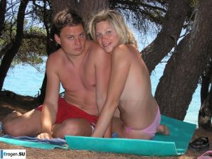 Couple on vacation. Part 2. Thumbnail 43