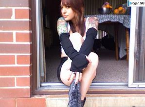 Self-Tatuka. Part 2. Thumbnail 28