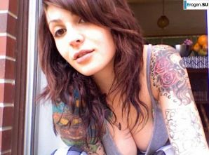 Self-Tatuka. Part 2. Thumbnail 51